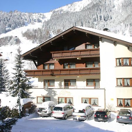 Hotel Garni Senn Sankt Anton am Arlberg Exterior photo