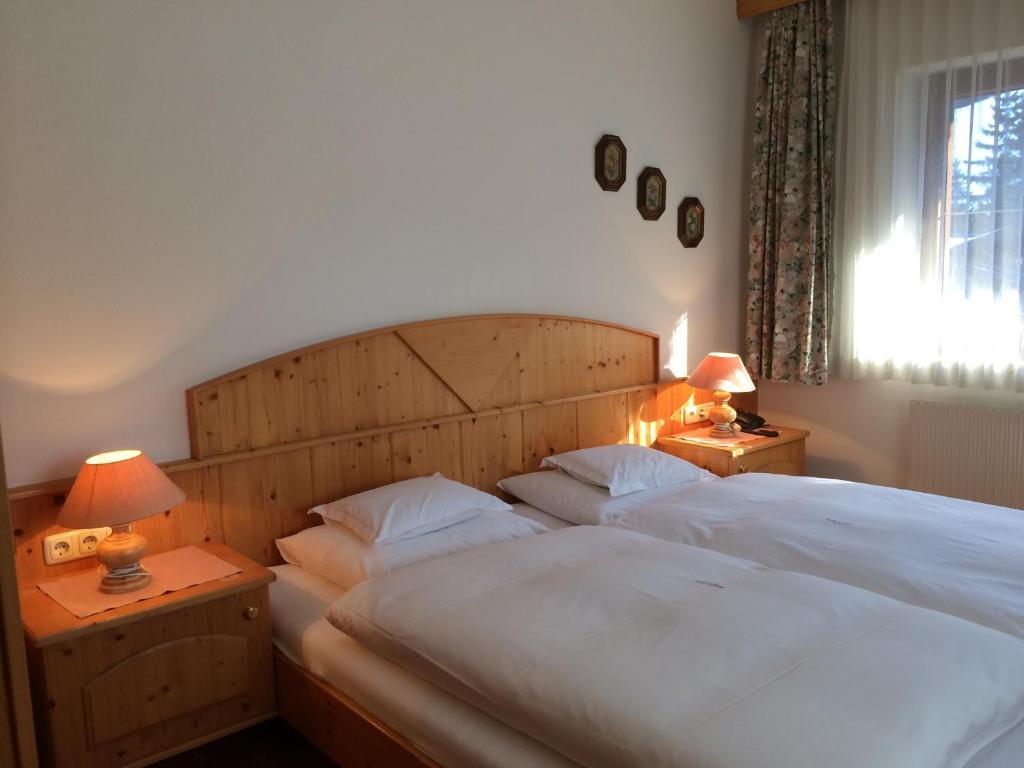 Hotel Garni Senn Sankt Anton am Arlberg Room photo